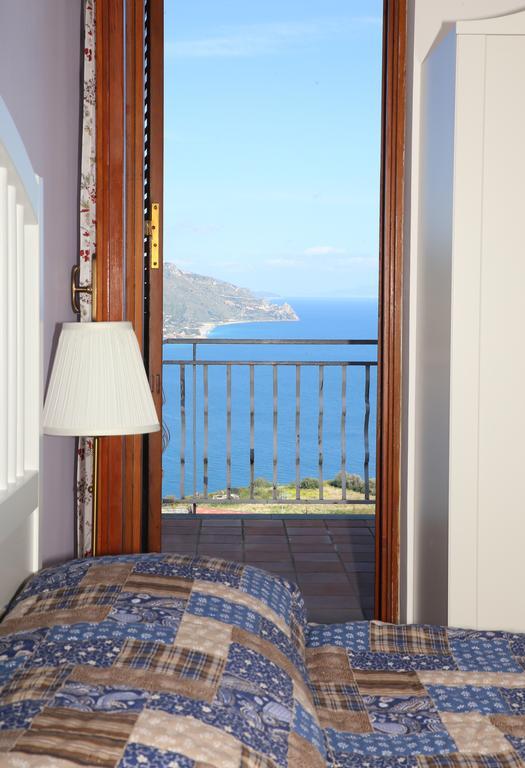 Apartmán Taormina Wonderful View Exteriér fotografie